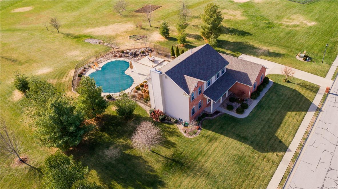 393 Kings Ridge Boulevard O'Fallon, IL 62269 - Photo 50 of 56 Gallery Image 50