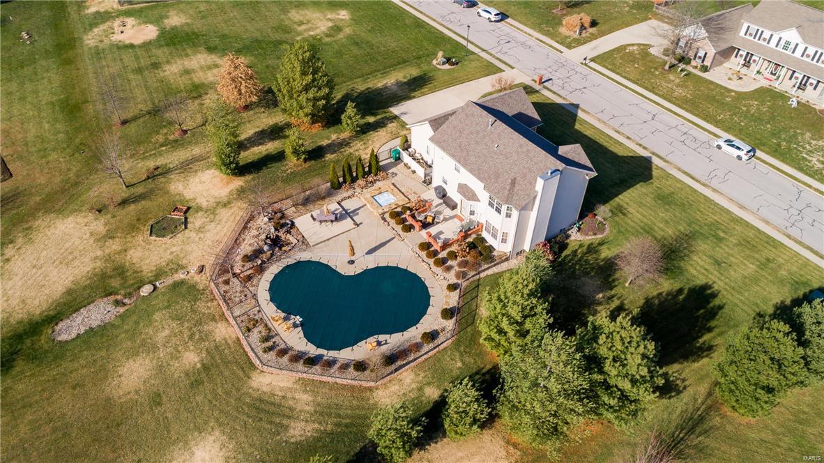 393 Kings Ridge Boulevard O'Fallon, IL 62269 - Photo 51 of 56 Gallery Image 51