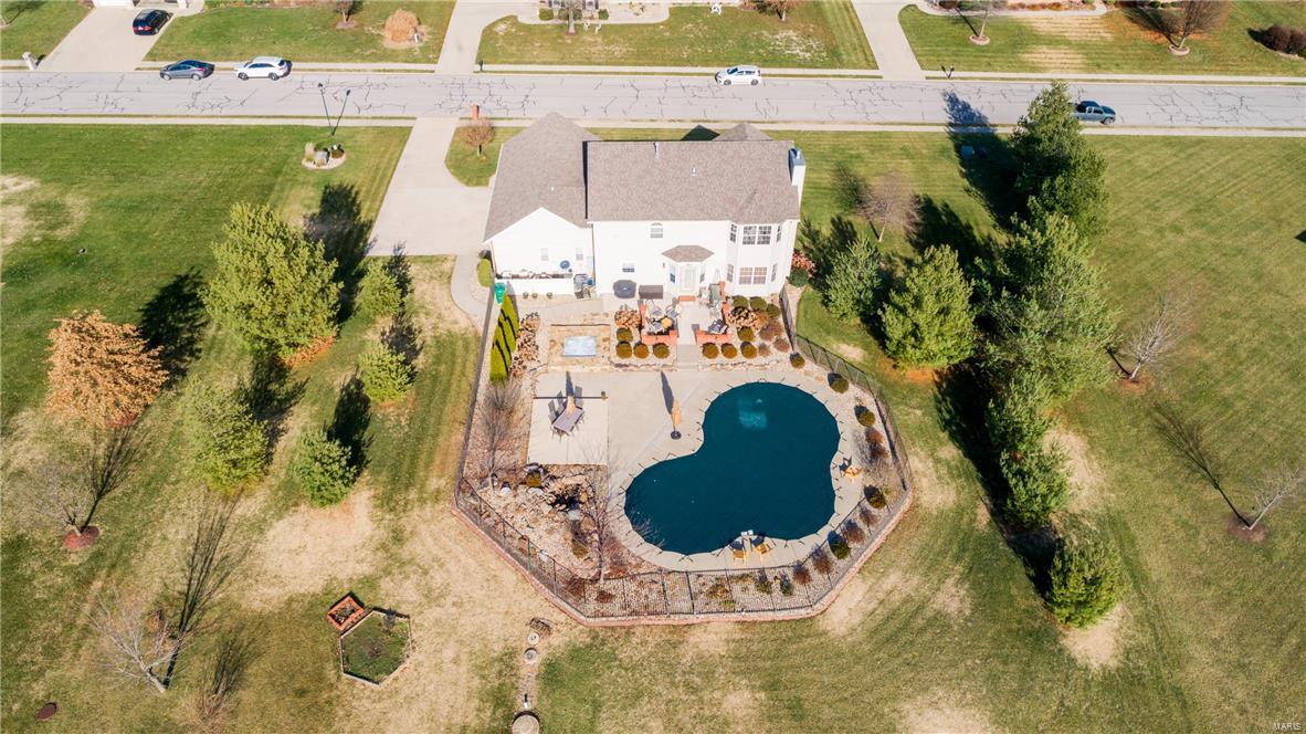 393 Kings Ridge Boulevard O'Fallon, IL 62269 - Photo 52 of 56 Gallery Image 52