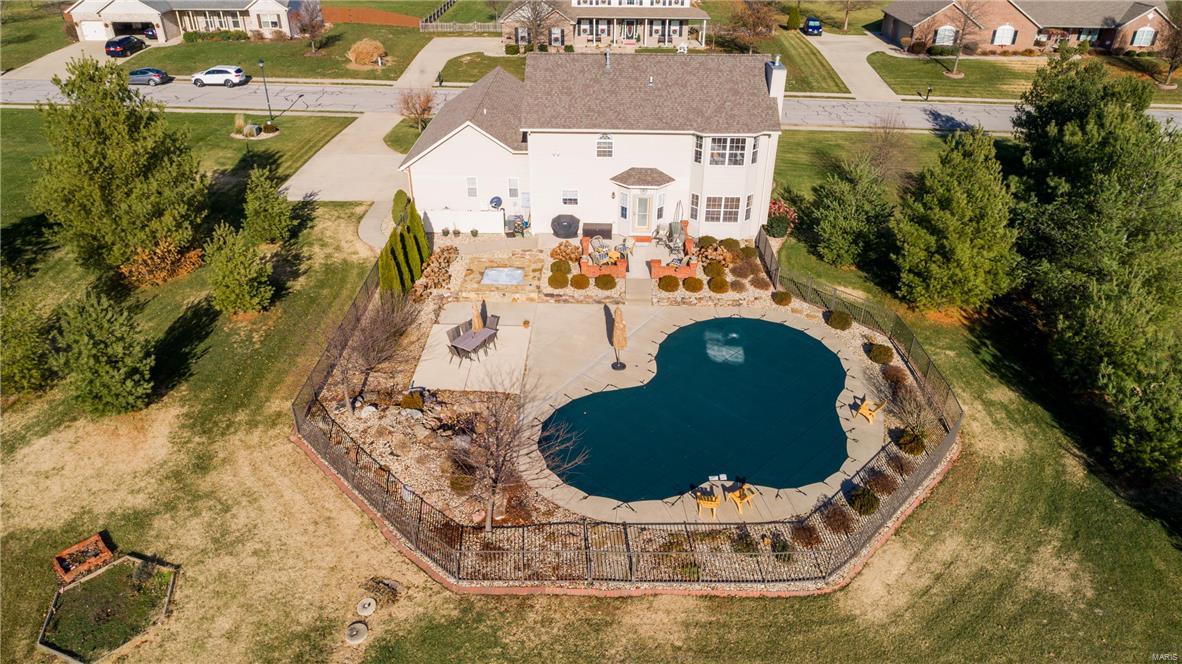 393 Kings Ridge Boulevard O'Fallon, IL 62269 - Photo 53 of 56 Gallery Image 53