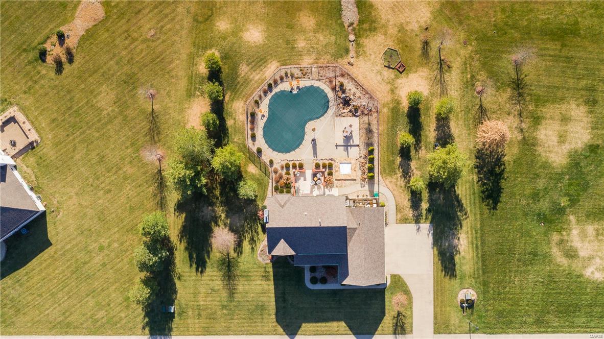 393 Kings Ridge Boulevard O'Fallon, IL 62269 - Photo 55 of 56 Gallery Image 55