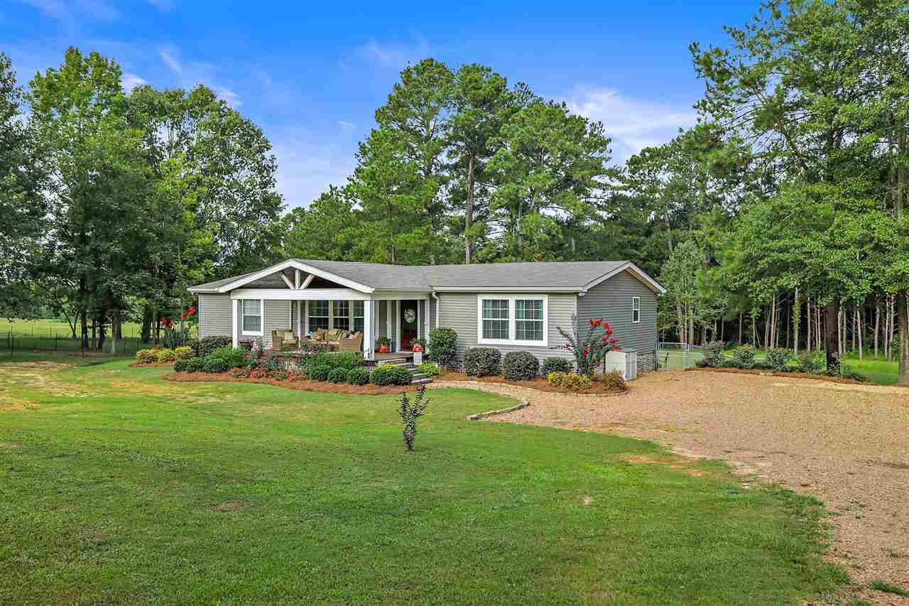 739 Cooper Road Magee, MS 39111 - Photo 3 of 41 Photo 4