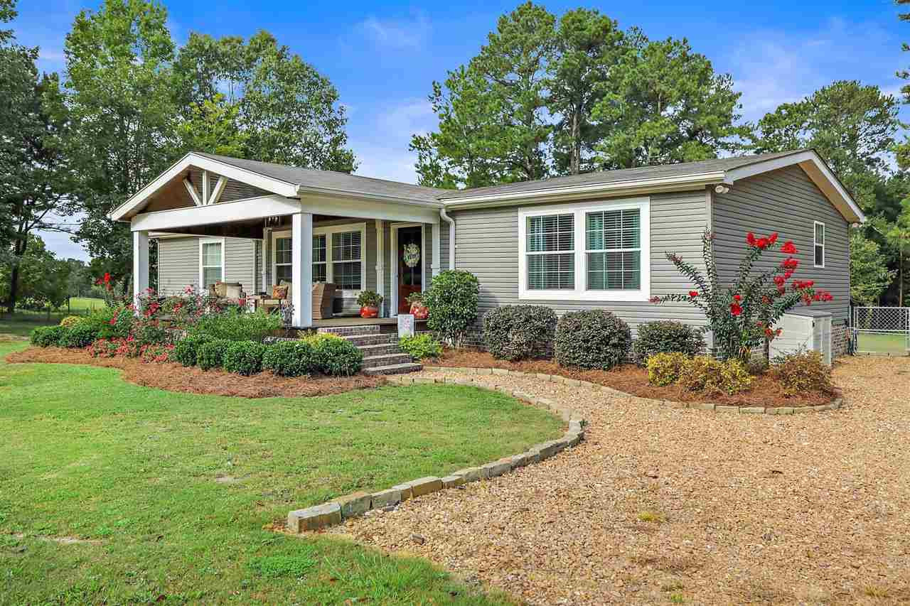 739 Cooper Road Magee, MS 39111 - Photo 5 of 41 Photo 6