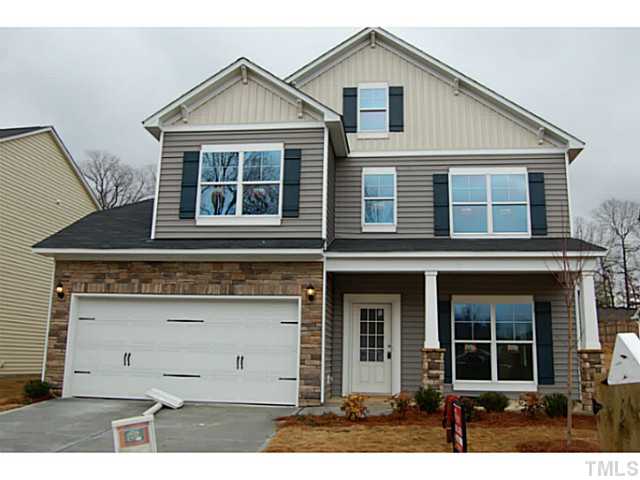 4510 Cardinal Grove Boulevard, Unit LT222 Raleigh, NC 27616 - Photo 1 of 24