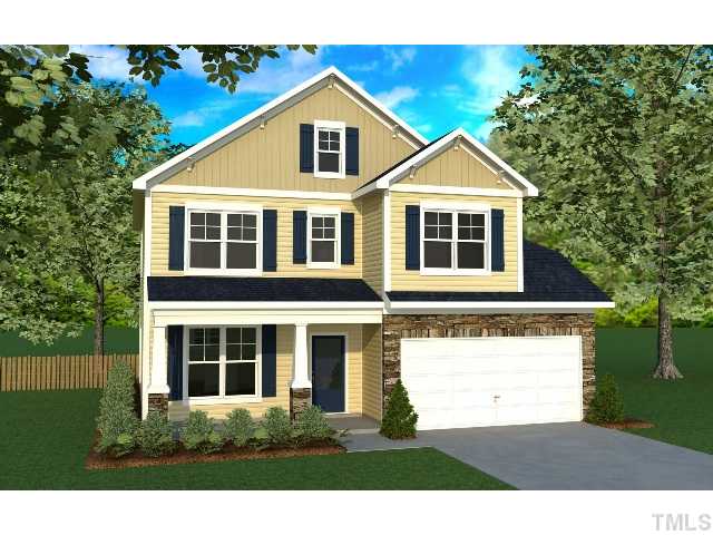4510 Cardinal Grove Boulevard, Unit LT222 Raleigh, NC 27616 - Photo 16 of 24