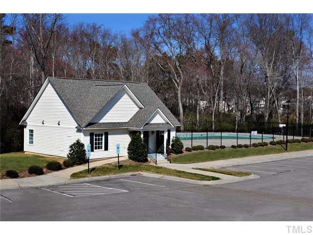 4510 Cardinal Grove Boulevard, Unit LT222 Raleigh, NC 27616 - Photo 22 of 24