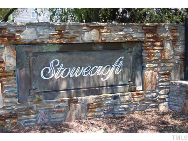4510 Cardinal Grove Boulevard, Unit LT222 Raleigh, NC 27616 - Photo 24 of 24