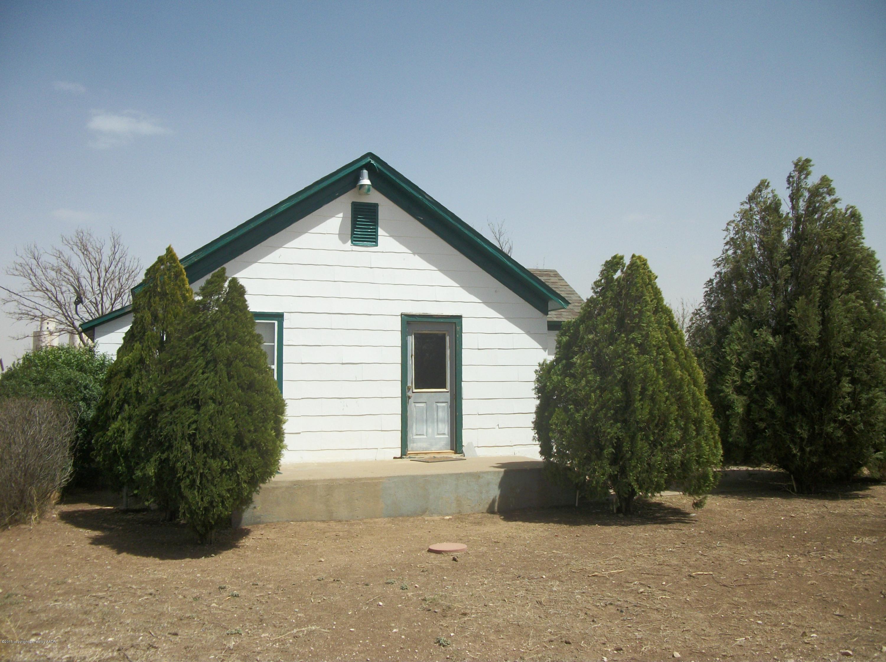 25801 Adkisson Road Umbarger, TX 79015 - Photo 1 of 9 2009-01-01 12.00.11-3