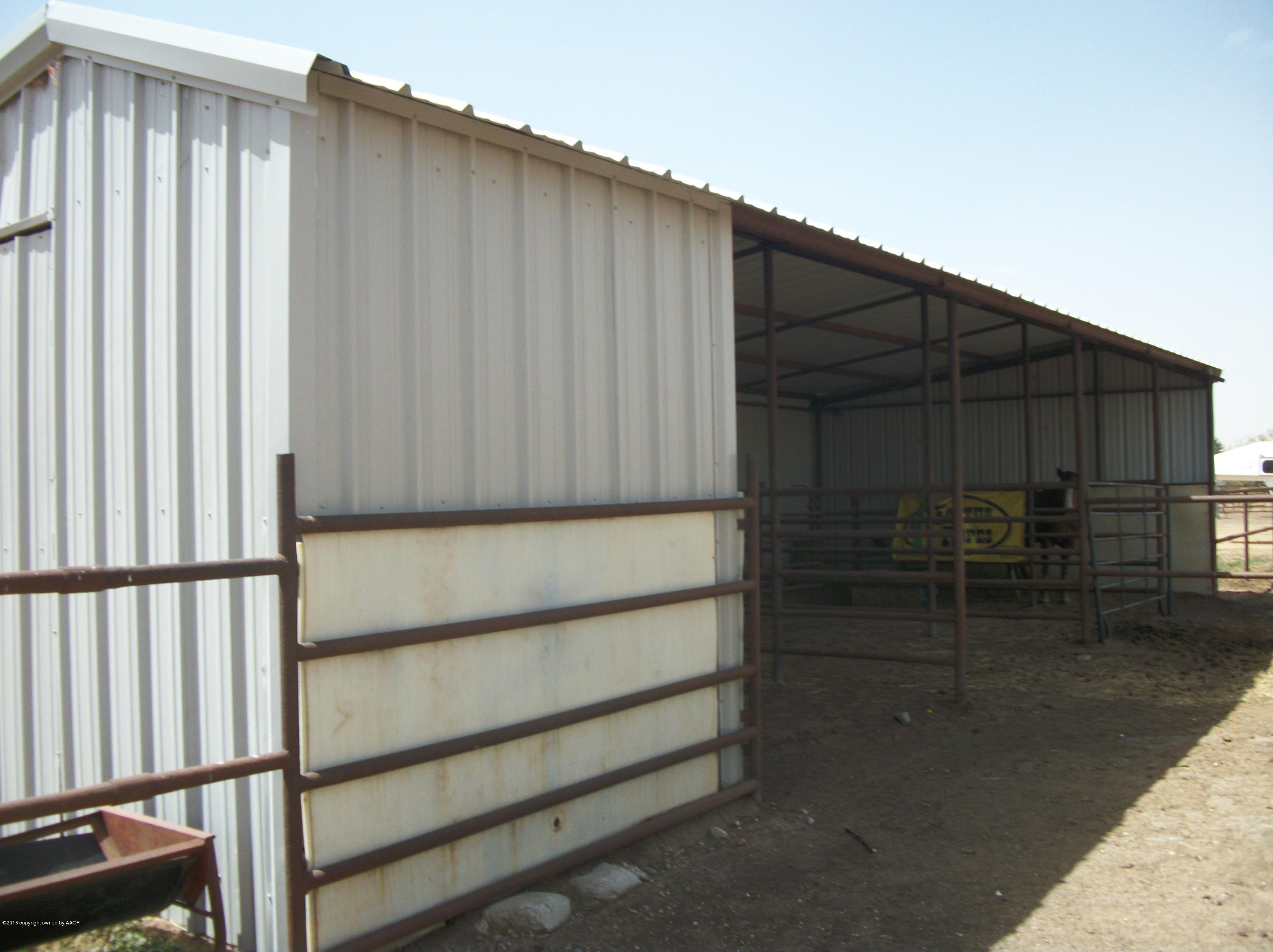 25801 Adkisson Road Umbarger, TX 79015 - Photo 2 of 9 2009-01-01 12.00.13-2