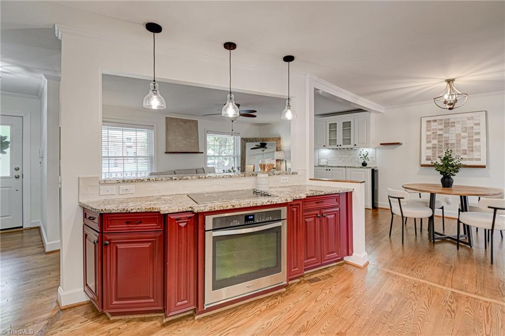 2832 Kensington Road Winston-Salem, NC 27106 - Photo 19 of 50