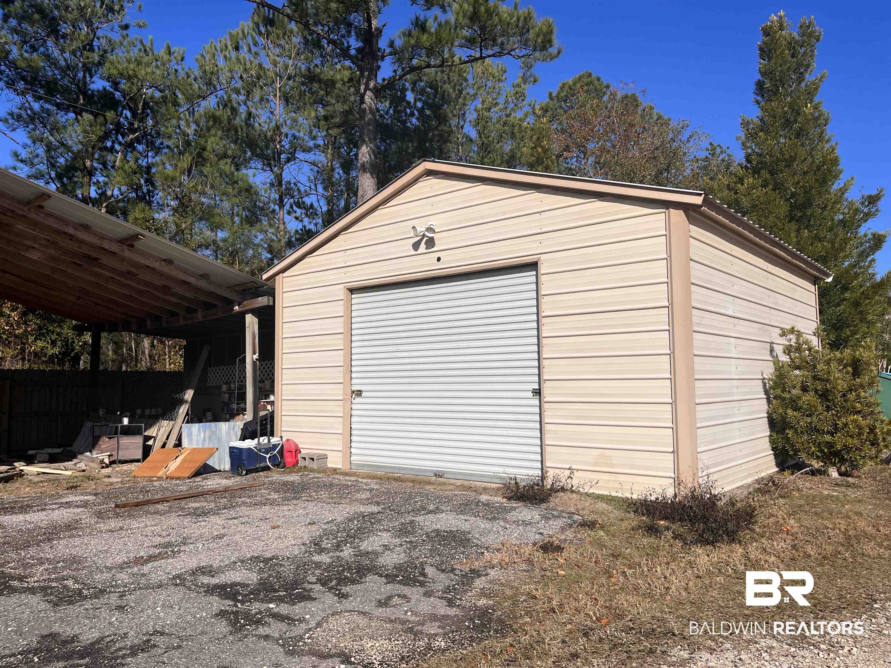 11894 Bay Road West Foley, AL 36535 - Photo 12 of 14
