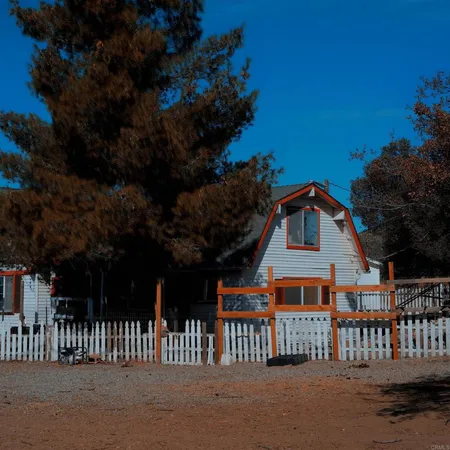 $385,000 | 41945 Apple Road, Anza, CA 92539