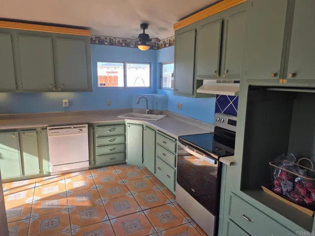 $435,000 | 41945 Apple Road, Anza, CA 92539