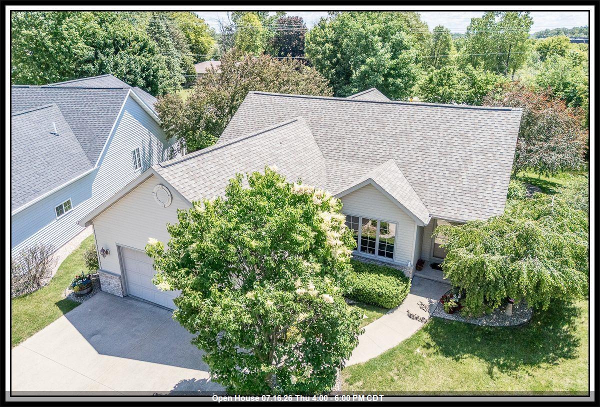 4731 Westbrook Court Appleton, WI 54913 - Photo 1 of 68
