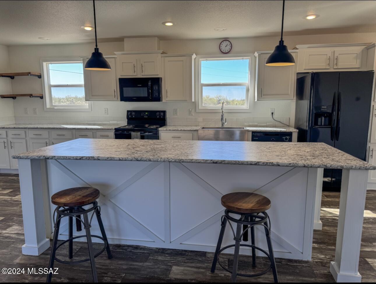 7415 North Van Ark Road, Unit LOT D Tucson, AZ 85743 - Photo 11 of 30