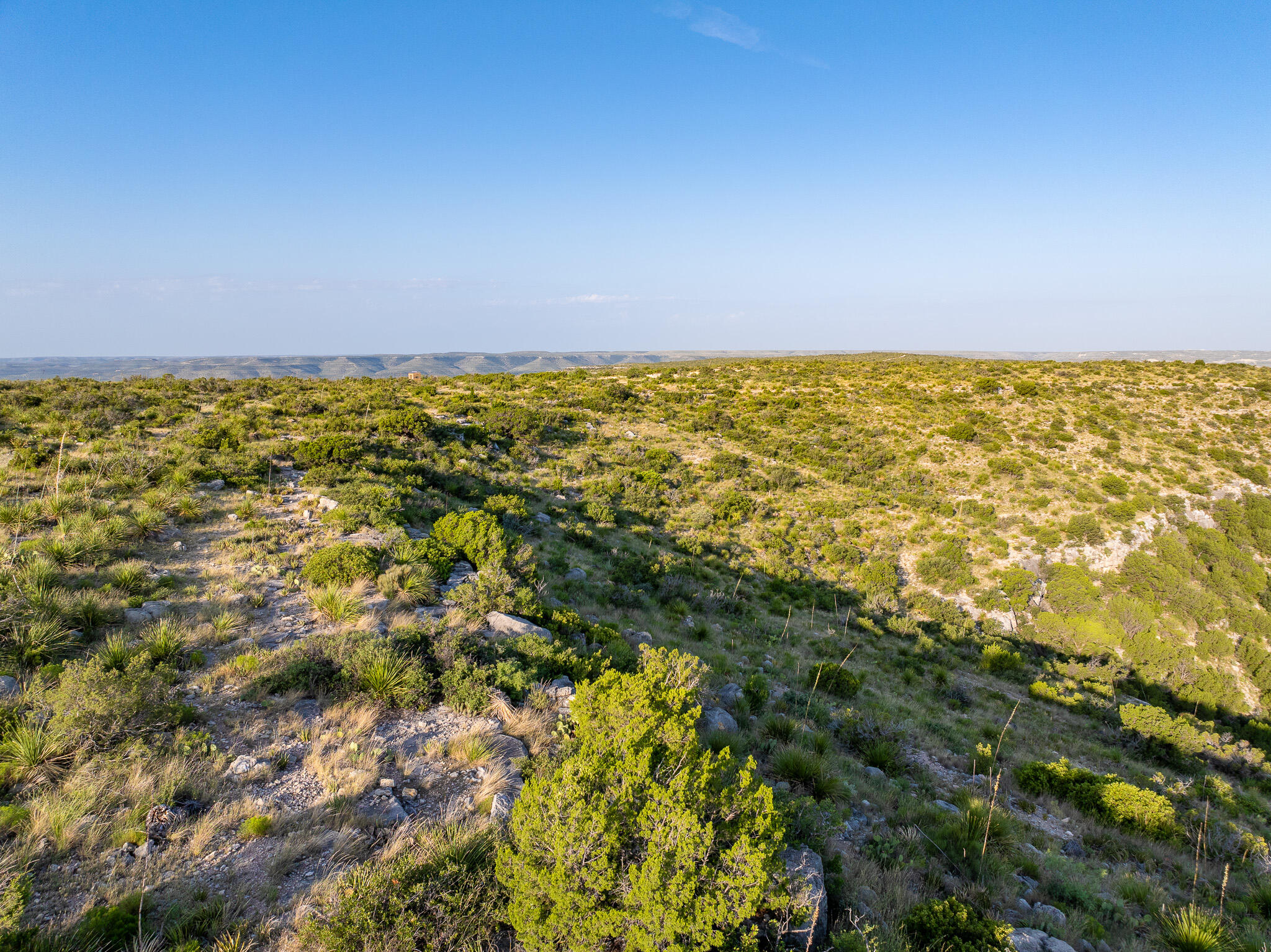 Tbd South Canyon Road Ozona, TX 76943 - Photo 20 of 27 33File