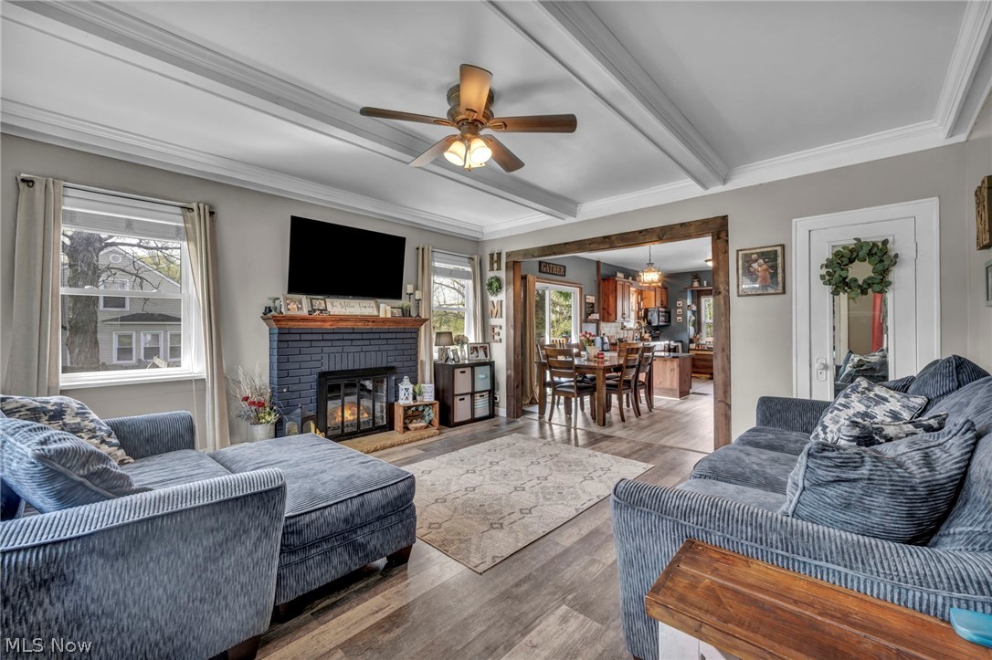 275 4th Street Southwest Brewster, OH 44613 - Photo 7 of 50