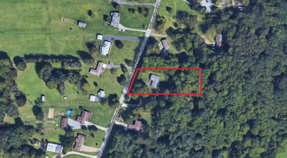 3189 Pothour Wheeler Road Hubbard, OH 44425 - Photo 3 of 33 Gallery Image 3