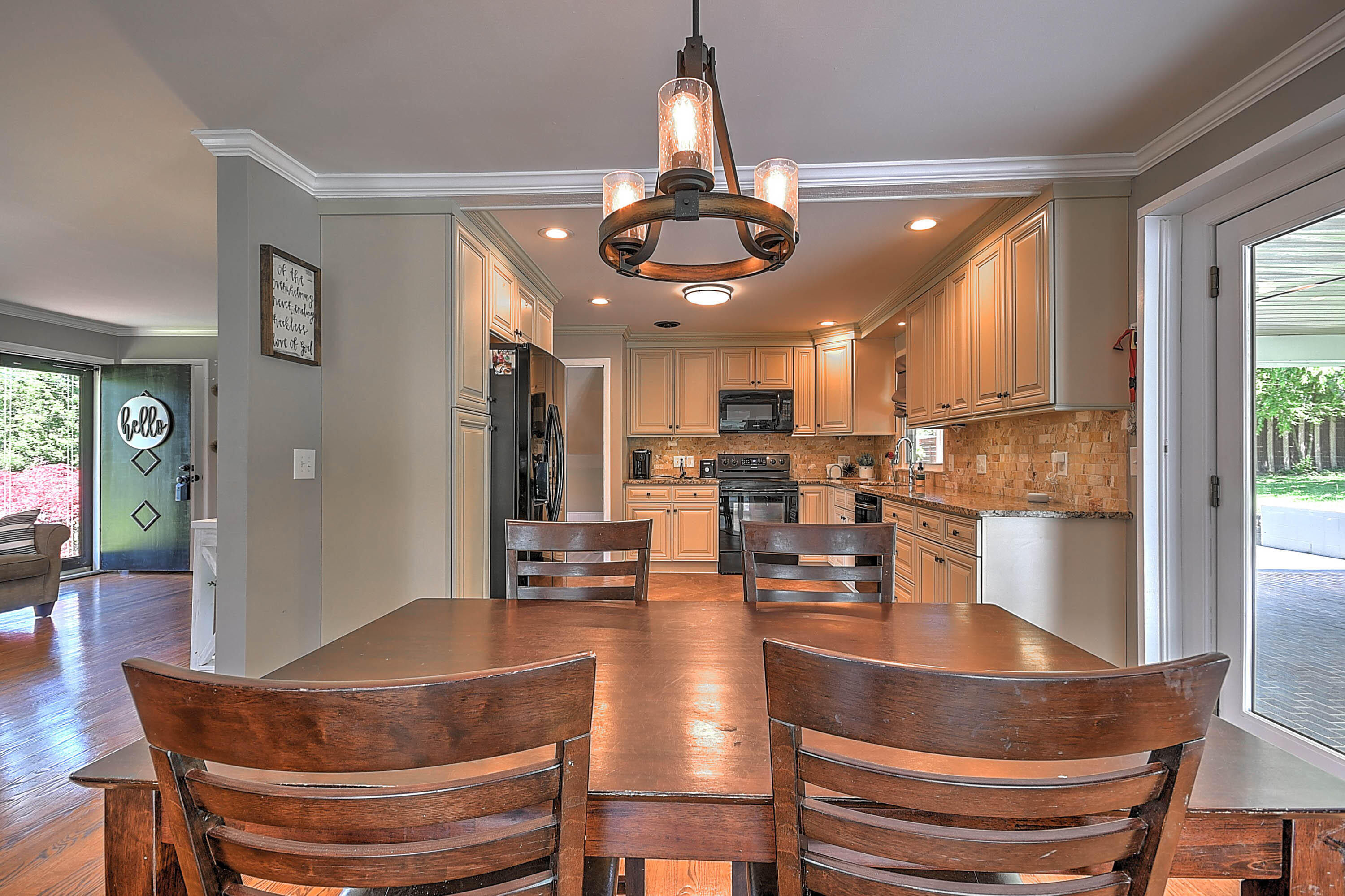 429 Berkeley Road Kingsport, TN 37660 - Photo 11 of 43 Nickens-10