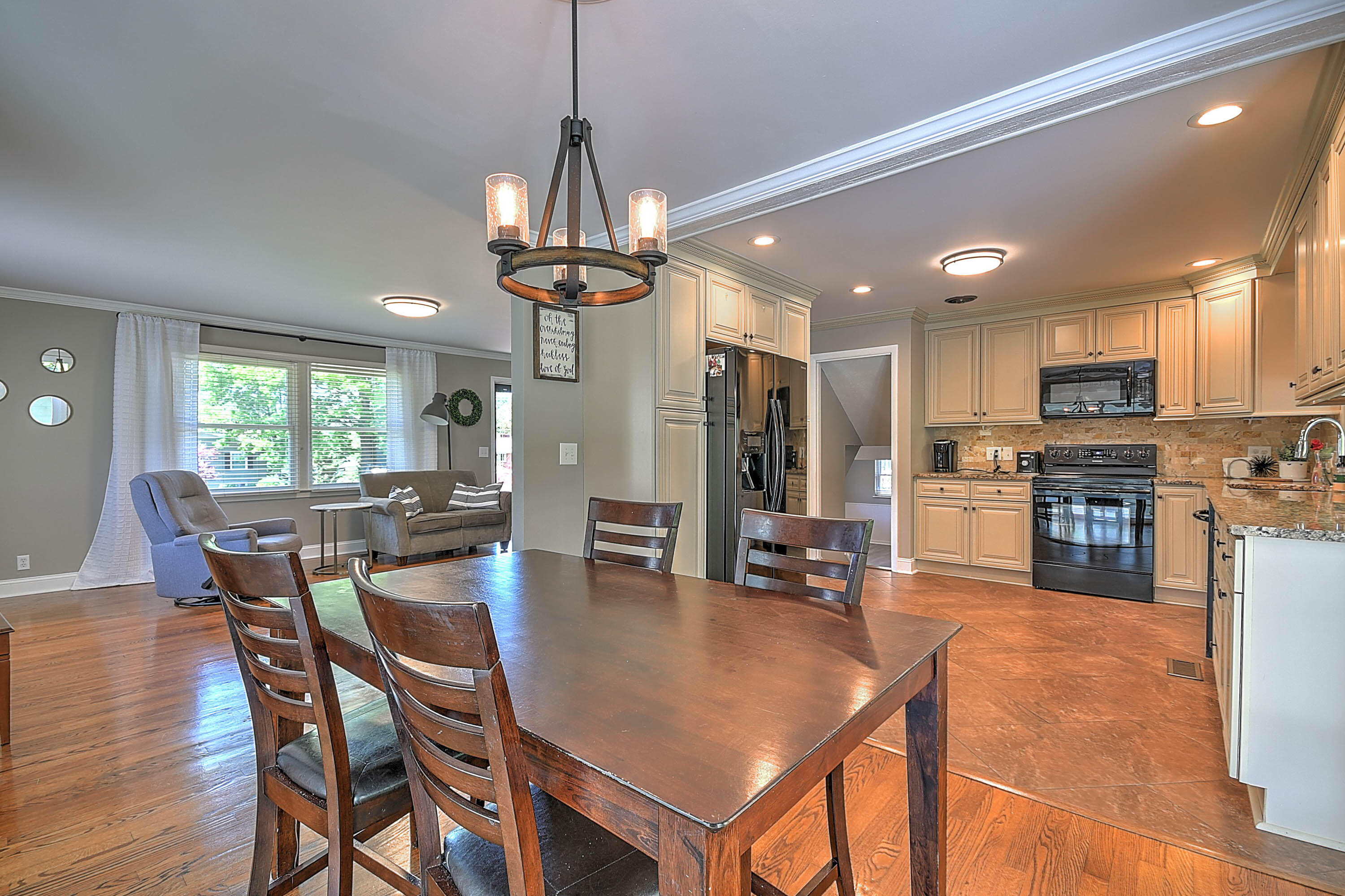 429 Berkeley Road Kingsport, TN 37660 - Photo 12 of 43 Nickens-11