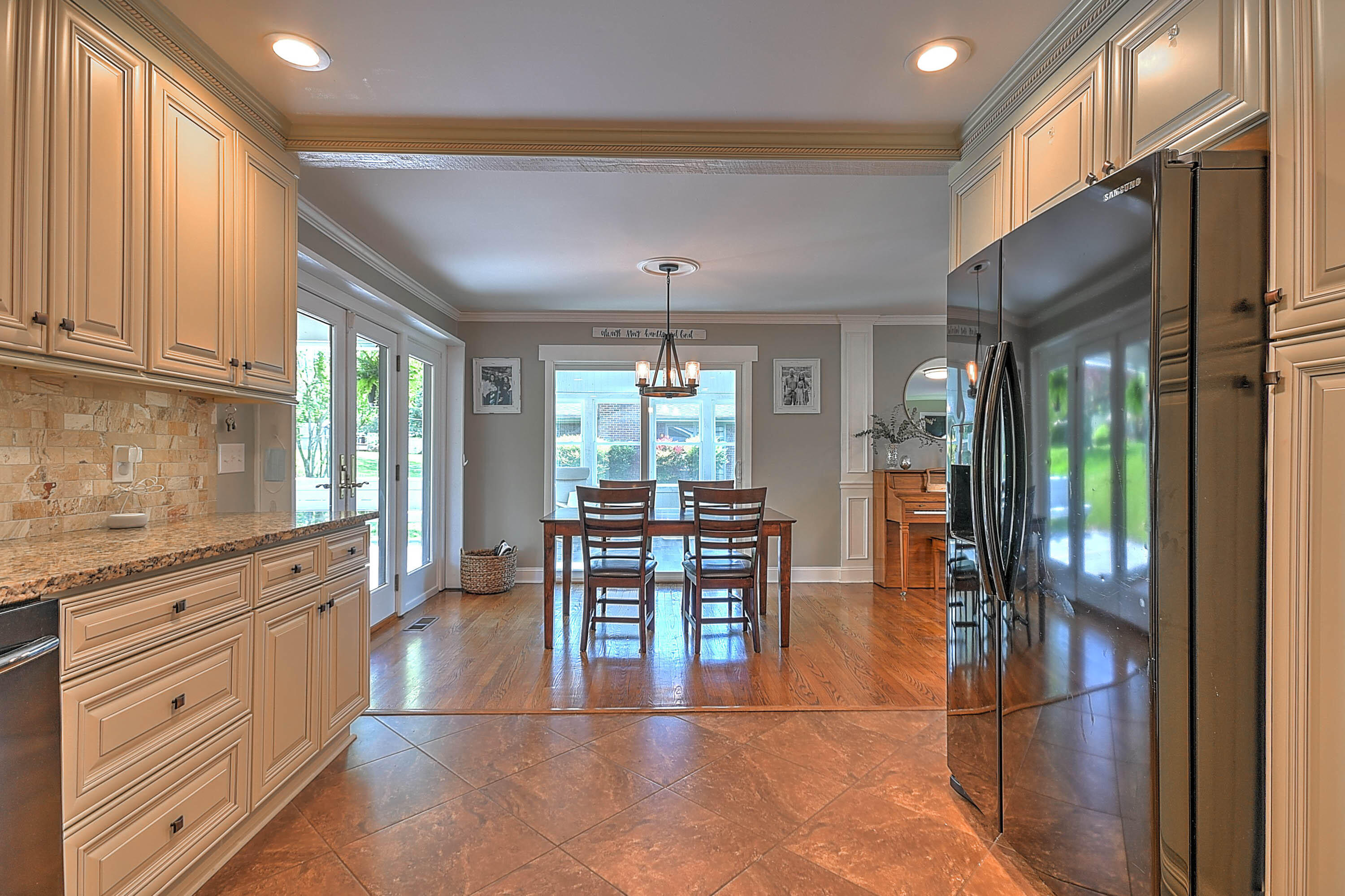 429 Berkeley Road Kingsport, TN 37660 - Photo 15 of 43 Nickens-15