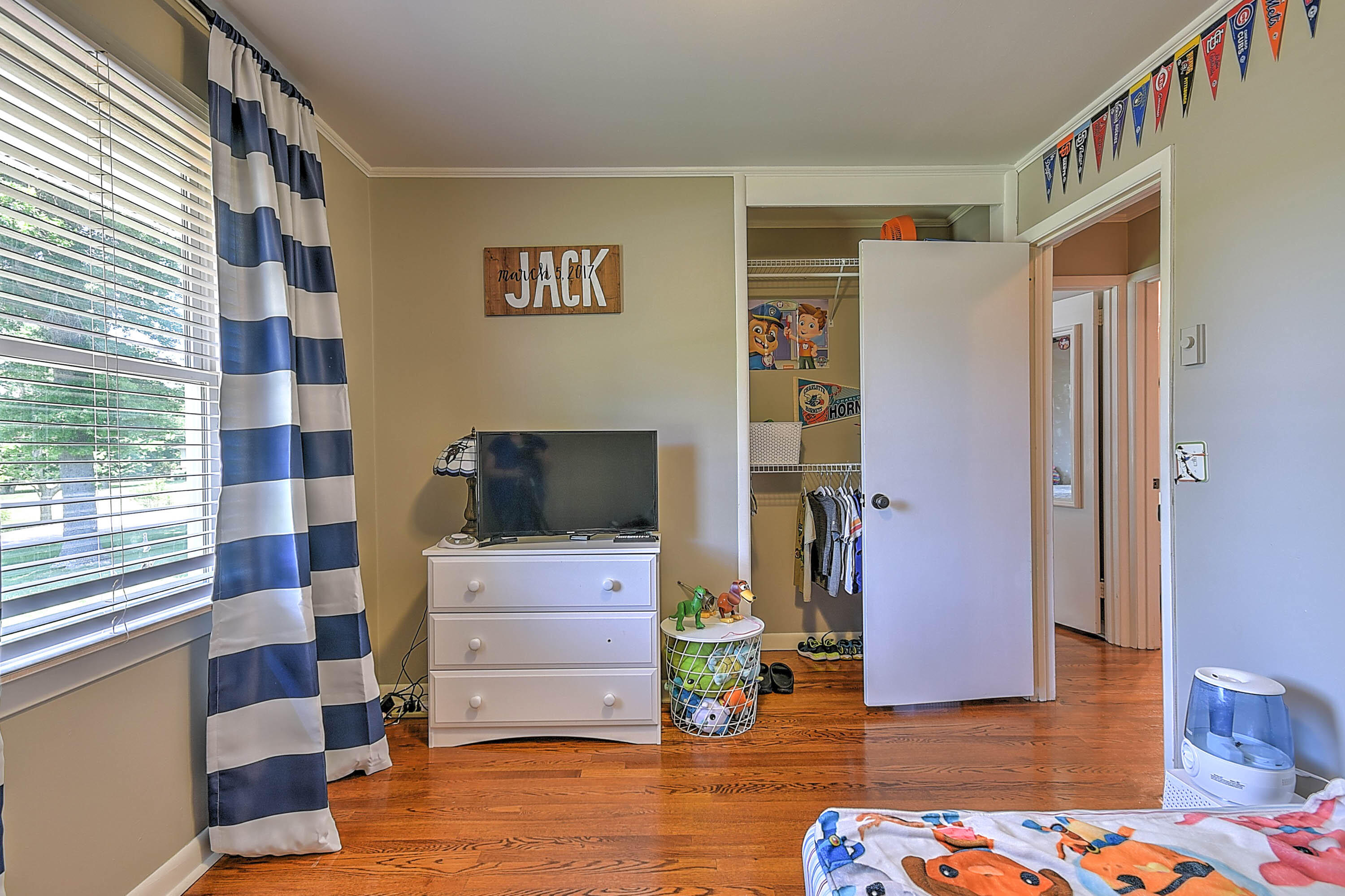 429 Berkeley Road Kingsport, TN 37660 - Photo 24 of 43 Nickens-25
