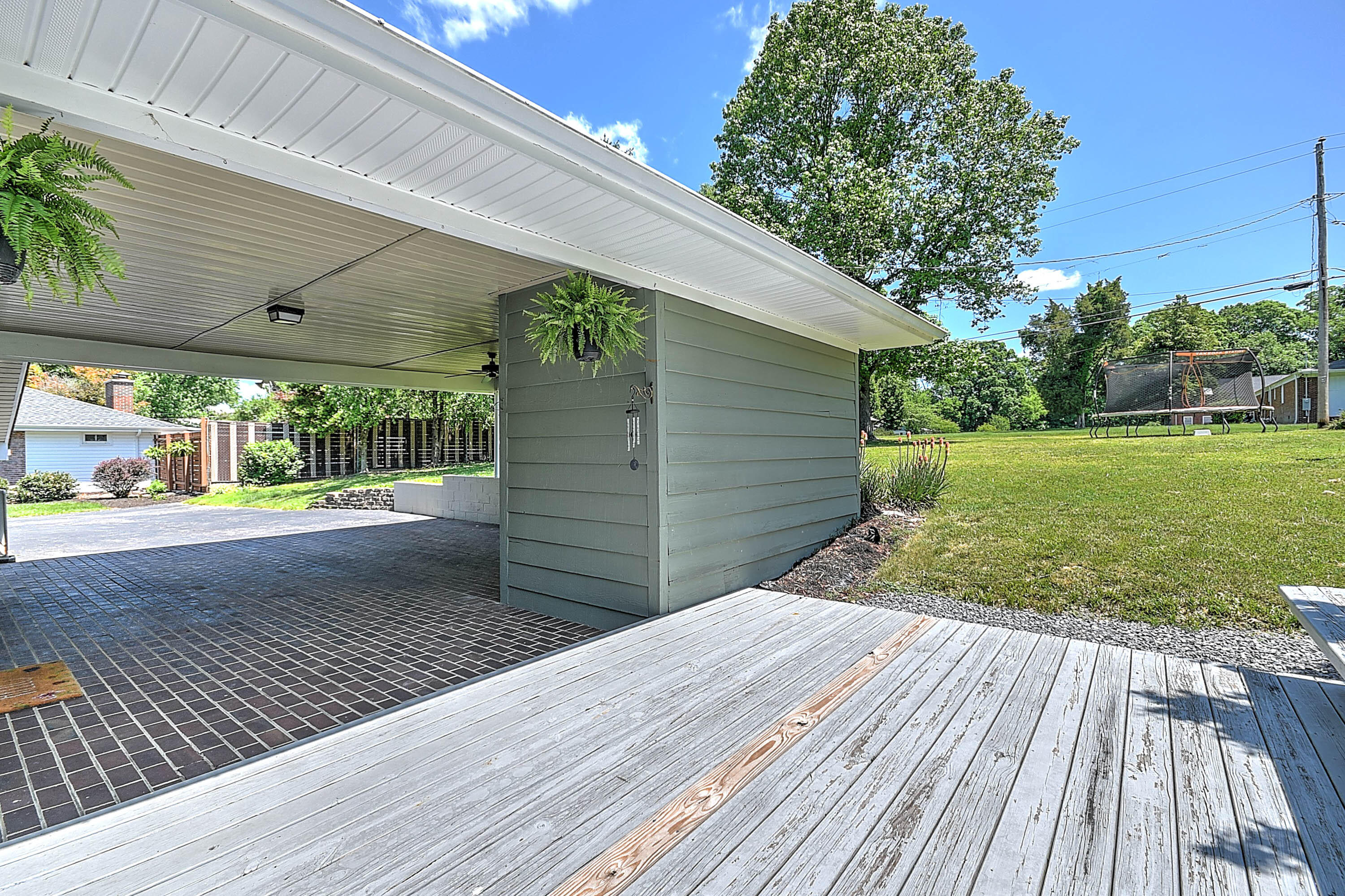 429 Berkeley Road Kingsport, TN 37660 - Photo 35 of 43 Nickens-43