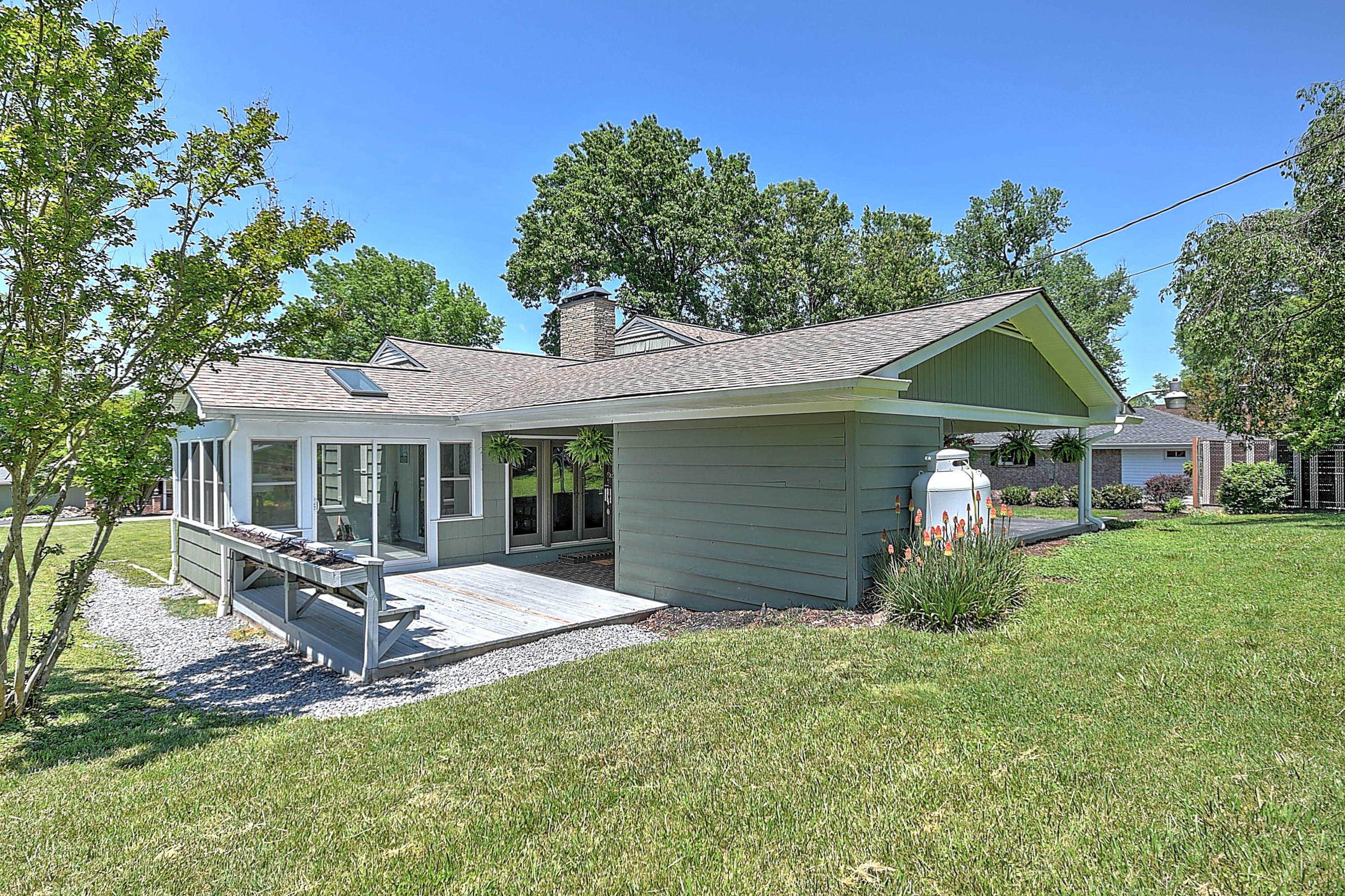 429 Berkeley Road Kingsport, TN 37660 - Photo 36 of 43 Nickens-36