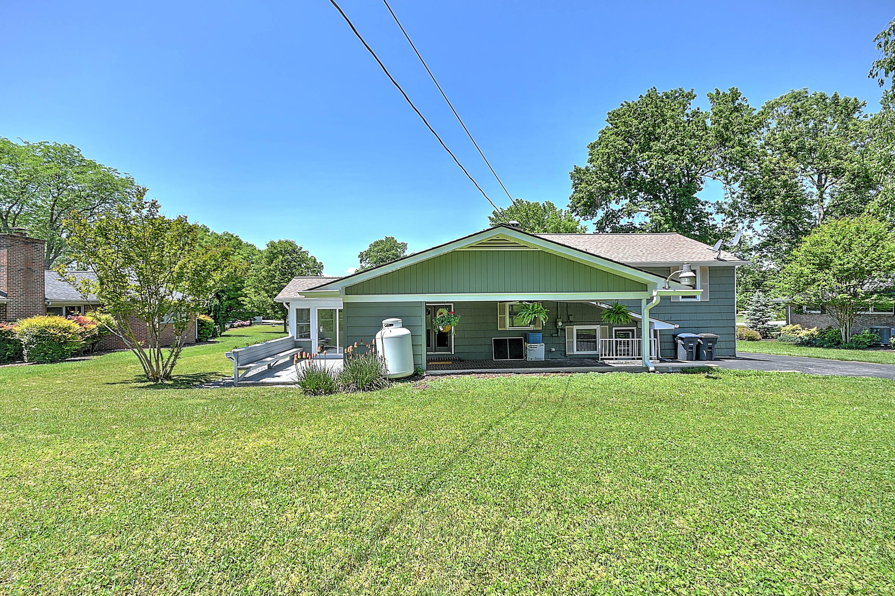 429 Berkeley Road Kingsport, TN 37660 - Photo 38 of 43 Nickens-37