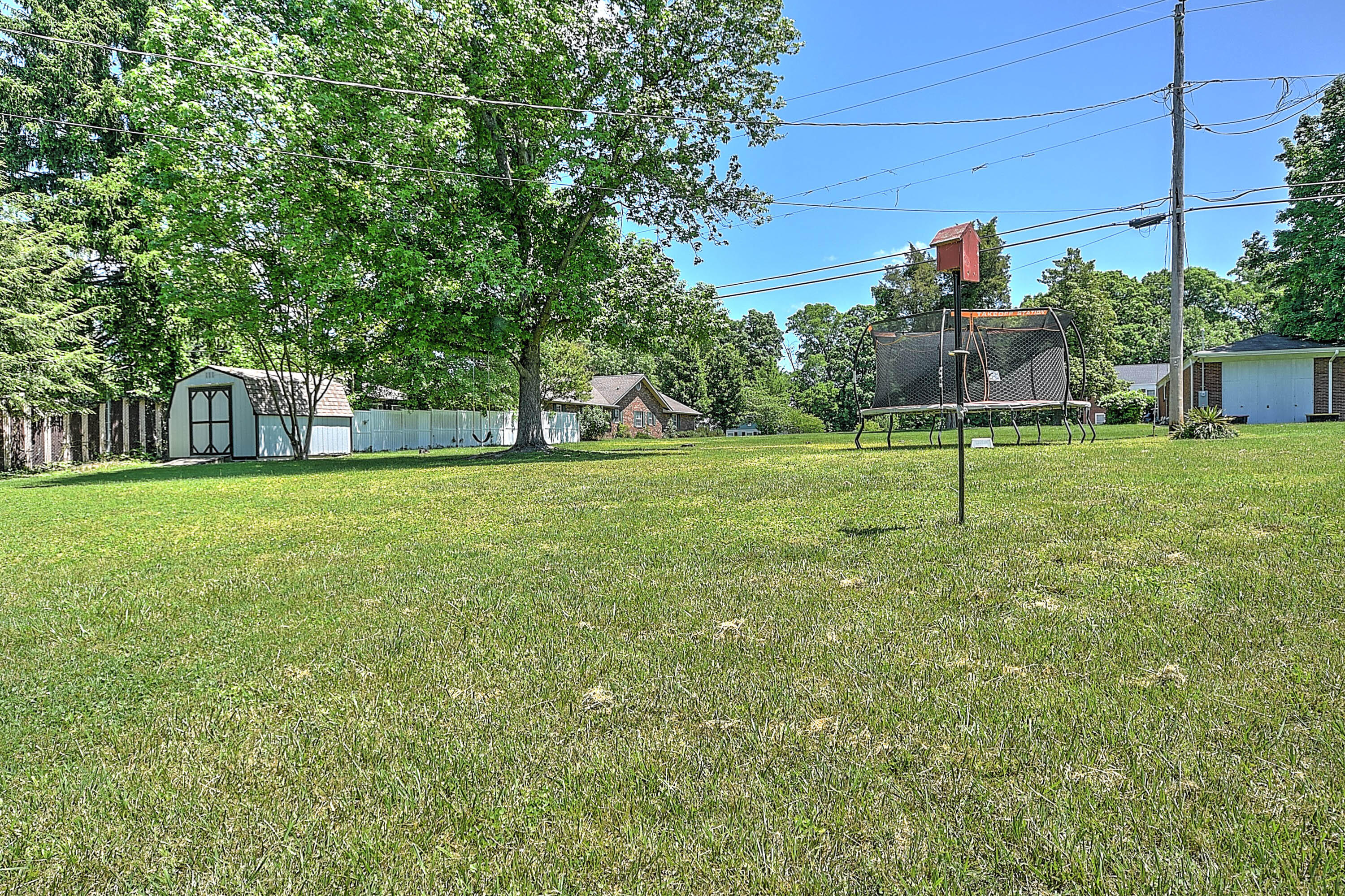 429 Berkeley Road Kingsport, TN 37660 - Photo 39 of 43 Nickens-35
