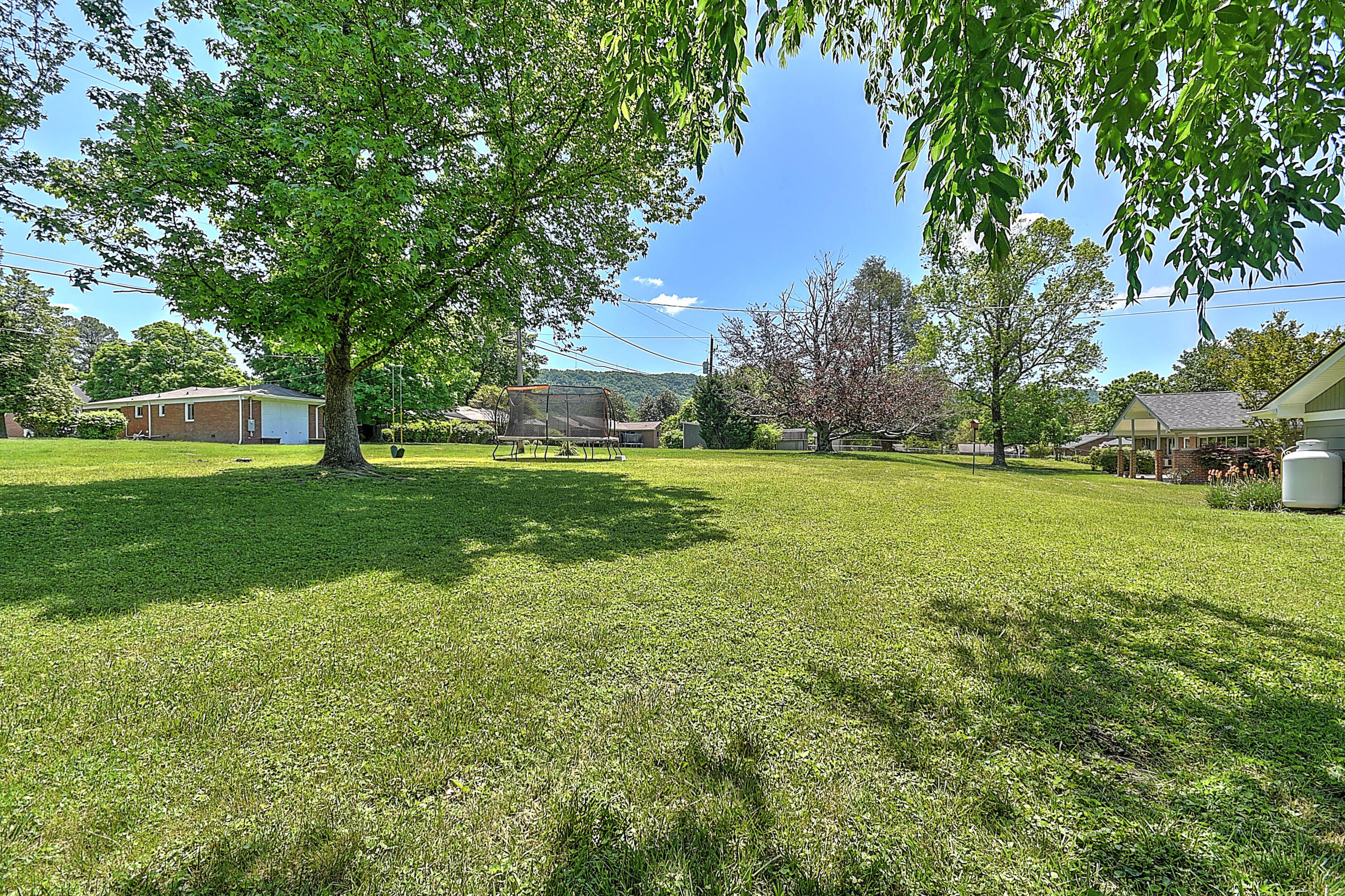 429 Berkeley Road Kingsport, TN 37660 - Photo 41 of 43 Nickens-39
