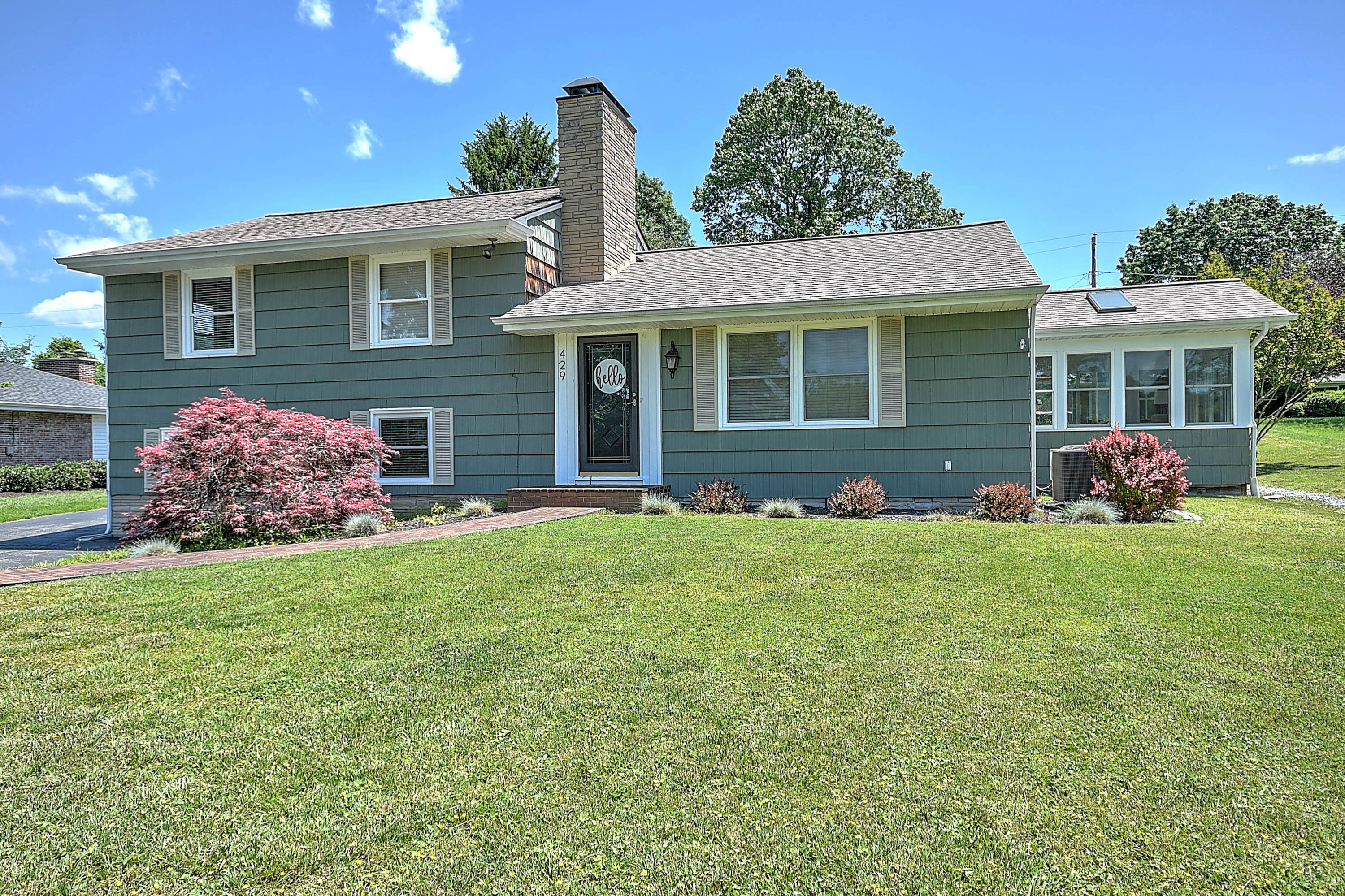 429 Berkeley Road Kingsport, TN 37660 - Photo 43 of 43 Nickens-3