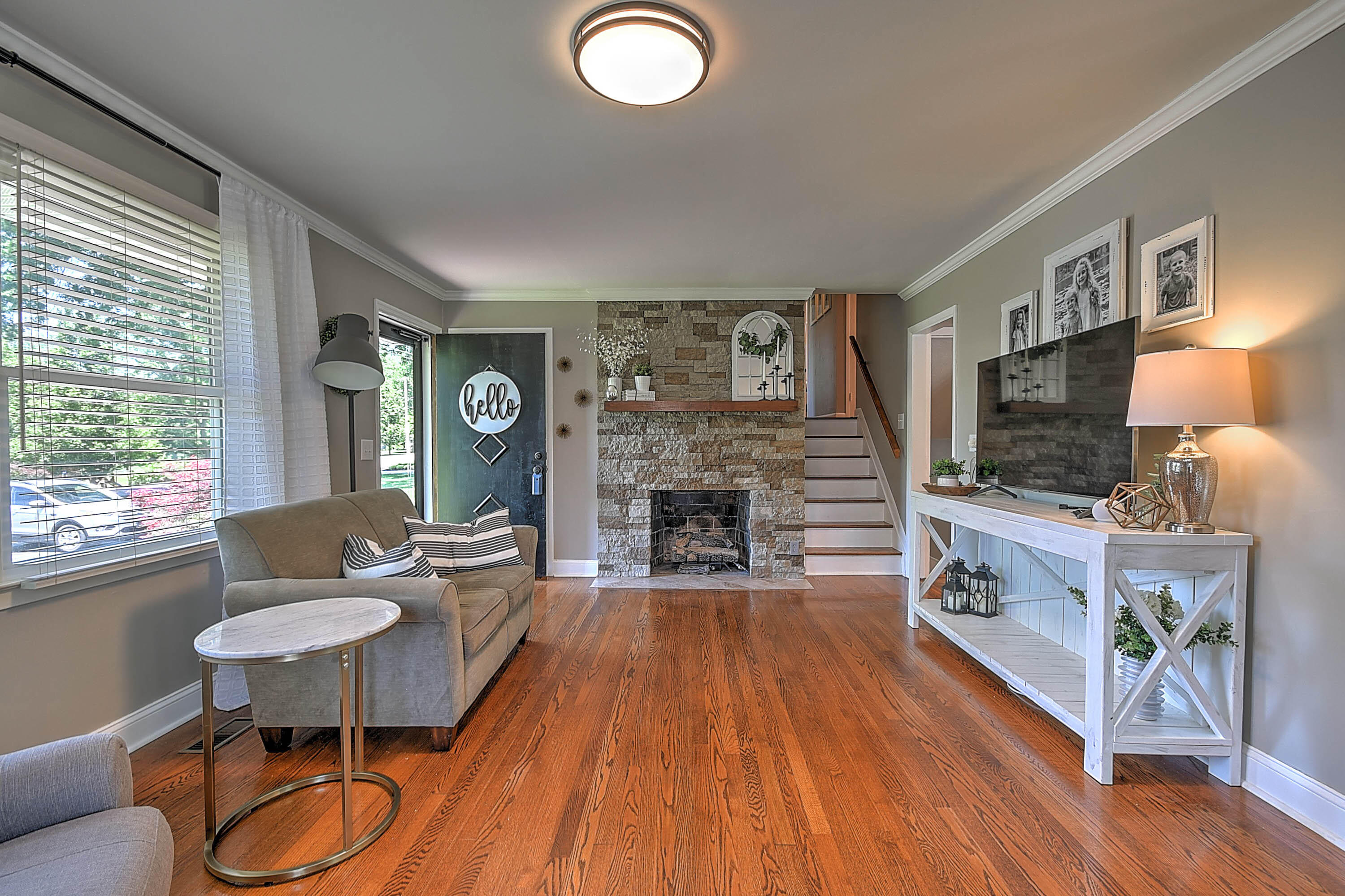 429 Berkeley Road Kingsport, TN 37660 - Photo 8 of 43 Nickens-7