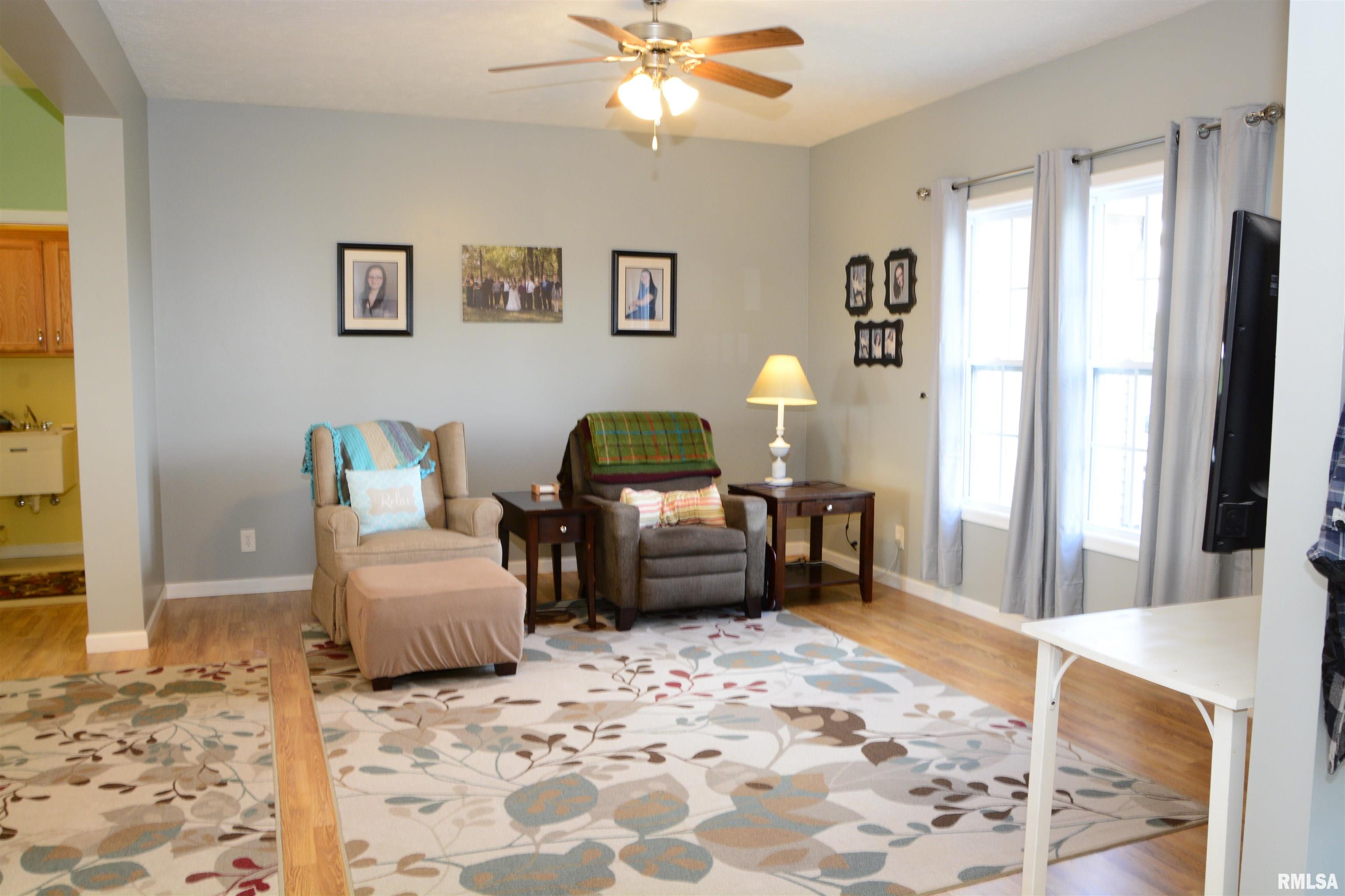 1211 Kramer Road Avon, IL 61415 - Photo 5 of 39