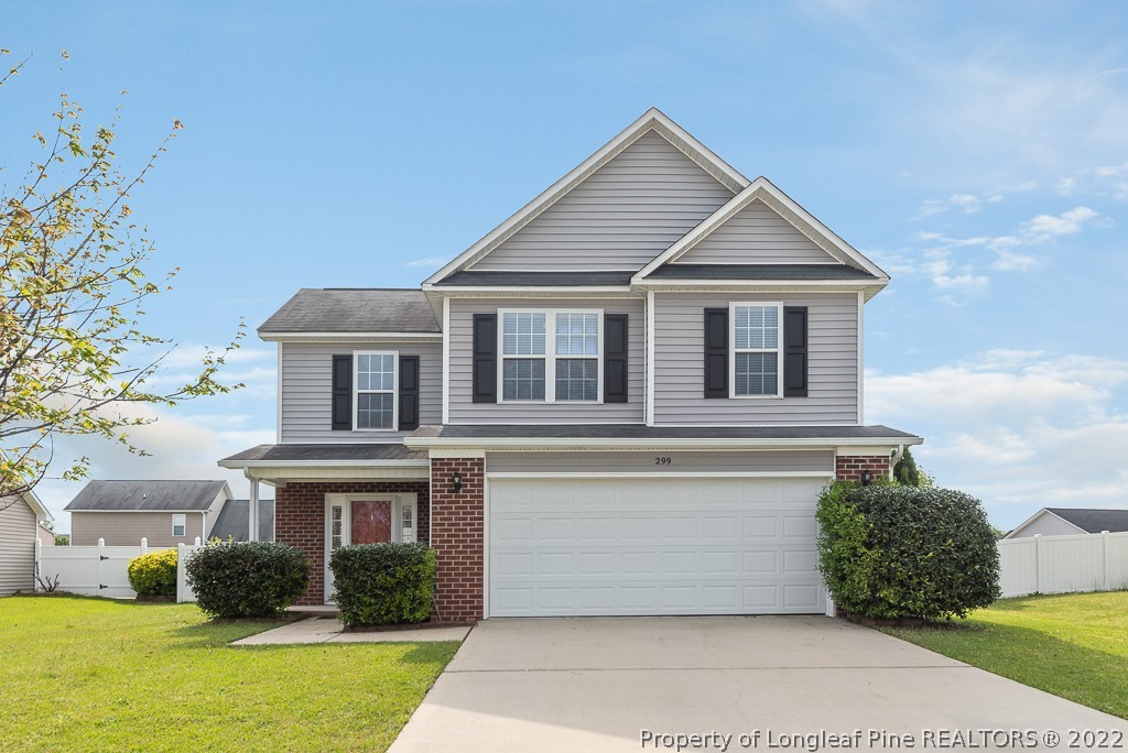 299 Ranier Drive Raeford, NC 28376 - Photo 1 of 27 Gallery Image 1