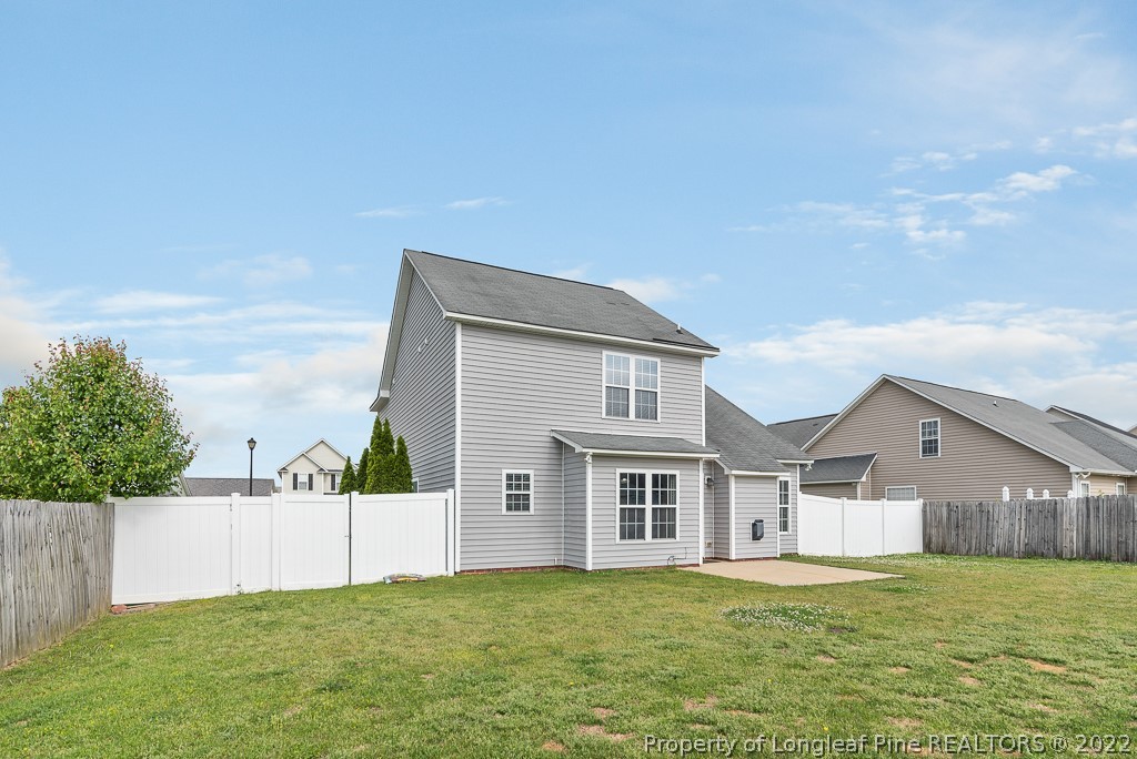 299 Ranier Drive Raeford, NC 28376 - Photo 24 of 27 Gallery Image 24