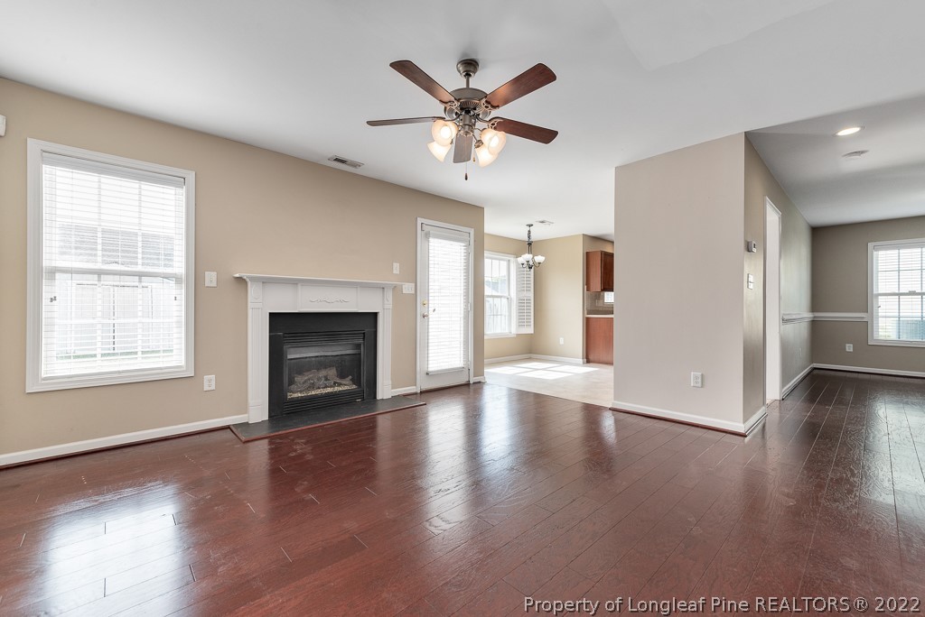 299 Ranier Drive Raeford, NC 28376 - Photo 3 of 27 Gallery Image 3