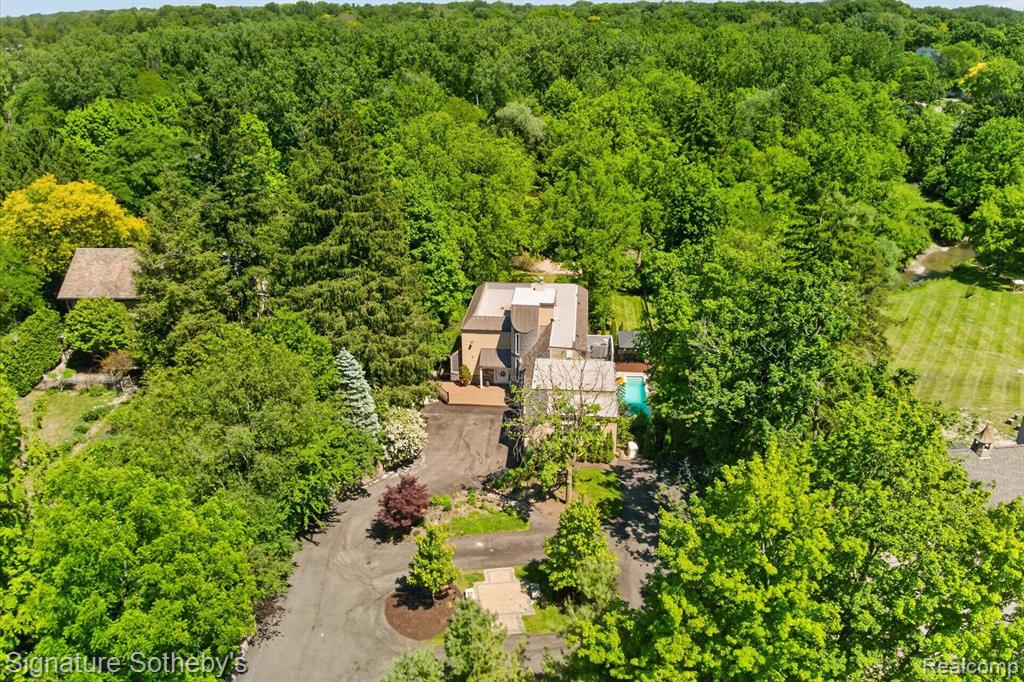 30650 Lahser Road Beverly Hills, MI 48025 - Photo 84 of 93