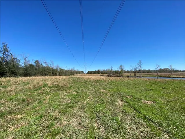 $94,500 | Tbd Ruth Holton Road, Amite, LA 70422