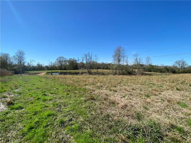 $94,500 | Tbd Ruth Holton Road, Amite, LA 70422