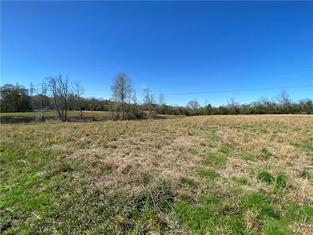 $94,500 | Tbd Ruth Holton Road, Amite, LA 70422