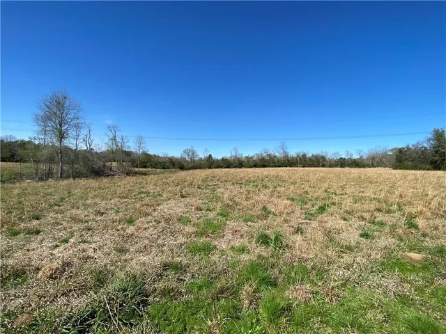 $94,500 | Tbd Ruth Holton Road, Amite, LA 70422