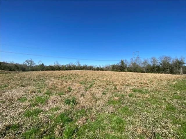 $94,500 | Tbd Ruth Holton Road, Amite, LA 70422