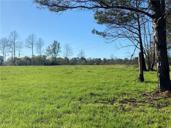 $89,000 | Tbd Ruth Holton Road, Amite, LA 70422