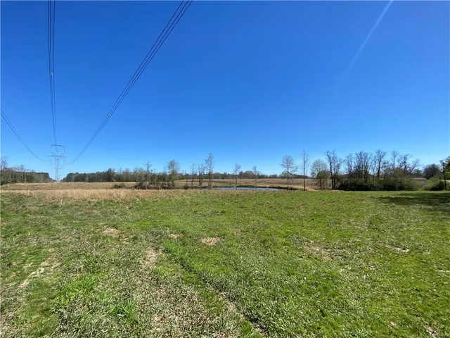 $94,500 | Tbd Ruth Holton Road, Amite, LA 70422