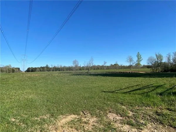 $89,000 | Tbd Ruth Holton Road, Amite, LA 70422