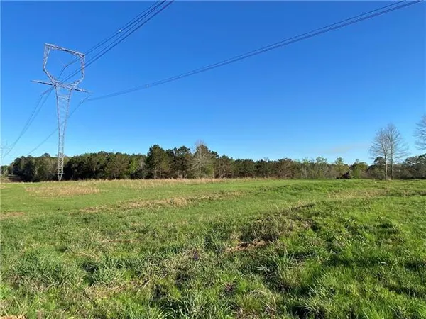 $89,000 | Tbd Ruth Holton Road, Amite, LA 70422