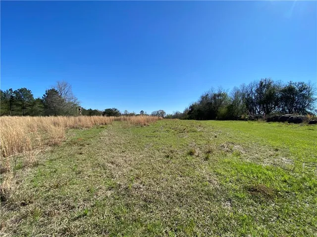 $94,500 | Tbd Ruth Holton Road, Amite, LA 70422