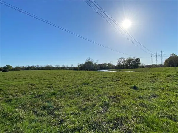 $89,000 | Tbd Ruth Holton Road, Amite, LA 70422
