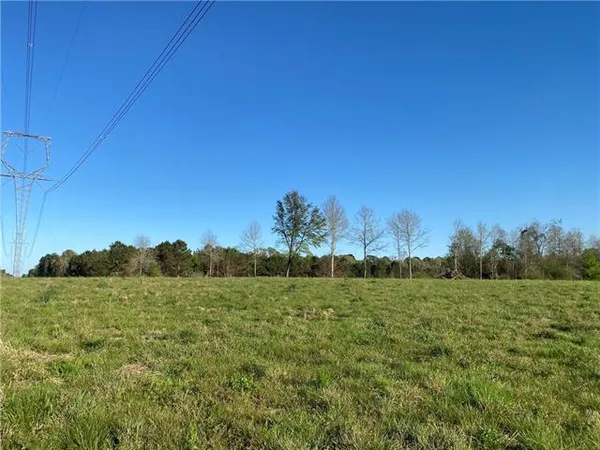 $89,000 | Tbd Ruth Holton Road, Amite, LA 70422